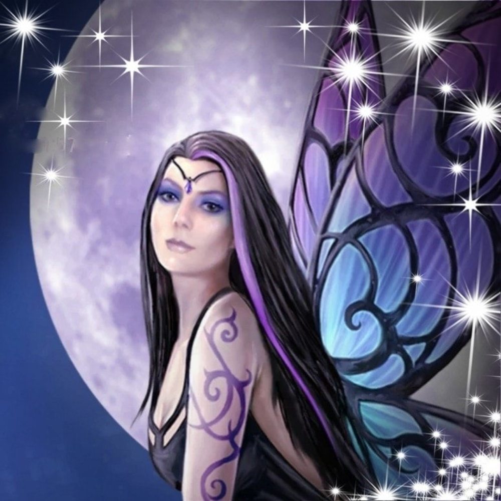 Meet your Posher, Julie